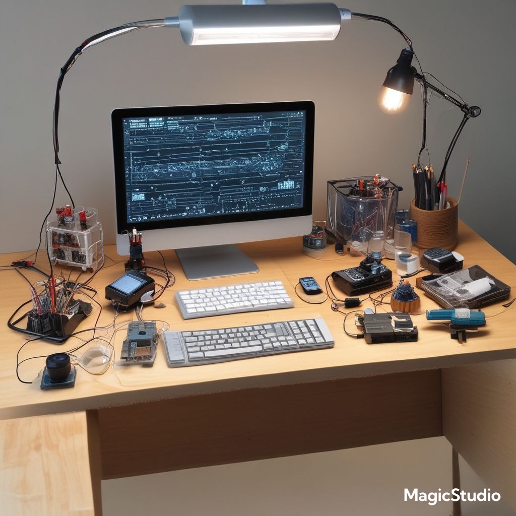Automation Image